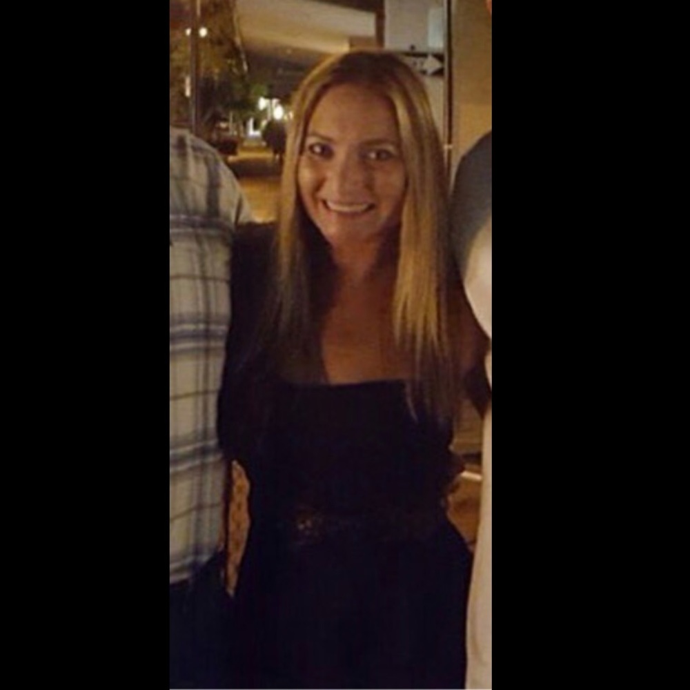 Meet your Posher, Gina